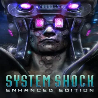 System Shock: Enhanced Edition