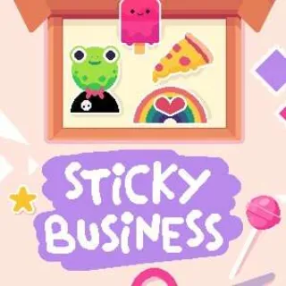 Sticky Business