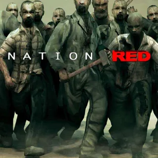 Nation Red