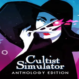 Cultist Simulator: Anthology Edition