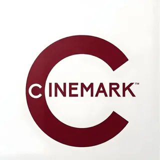 5x Cinemark Movie Tickets (Standard Format)
