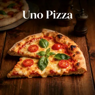 $25 Uno Pizza Gift Card