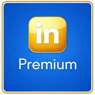 Linkedin Premium Career 12 Months