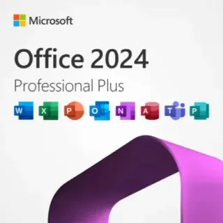 Microsoft Office 2024