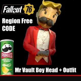 FALLOUT 76 PRINGLES