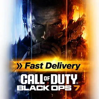 CALL OF DUTY BO7 10 HOURS DOUBLE XP + 10 HOURS WEAPON XP