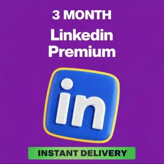 Linkedin Premium Career