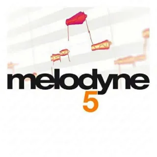 Melodyne 5 Essential