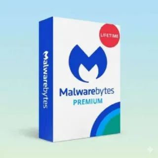 Malwarebytes Premium Lifetime Key 1 PC