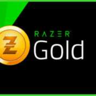 Razer gold карта