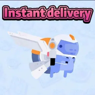 Discord Nitro - 3 Month TRIAL Subscription Key GLOBAL