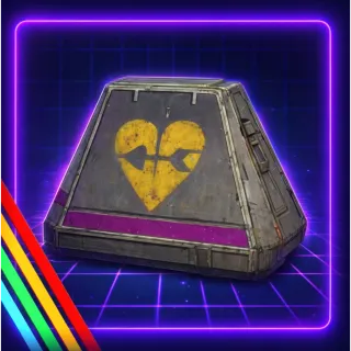 Arc Raiders Looting Mk. 3 (Survivor) Blueprints