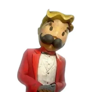 FALLOUT 76 x PRINGLES MR. VAULT BOY MASCOT HEAD & OUTFIT Promotional Pack