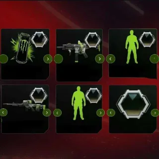 Black Ops 7 Monster Energy Bundle