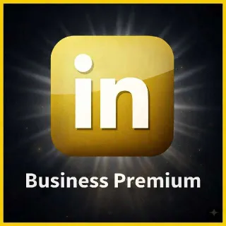 LINKEDIN PREMIUM BUSINESS 12 MONTHS