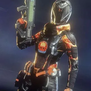 Little Caesars Operator Skin