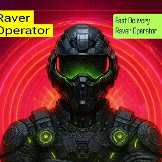 Operator Skin Muller Milk CoD Black Ops 7