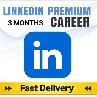 Linkedin Premium Career