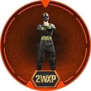 BLACK OPS 7 RAVER MULLER - OPERATOR SKIN