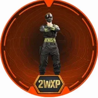 BLACK OPS 7 RAVER MULLER - OPERATOR SKIN