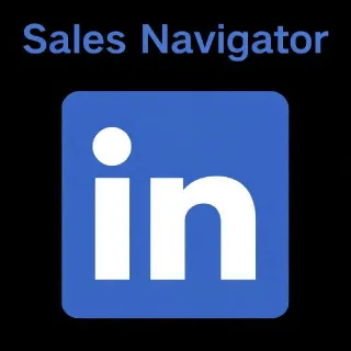 Linkedin Sales Navigator 12 Months