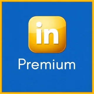 LinkedIn Premium Career 3 Months