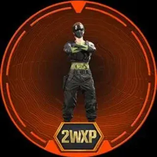 BLACK OPS 7 RAVER MULLER - OPERATOR SKIN