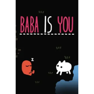 Baba is You