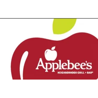 $10.00 USD Other  Applebee's