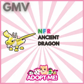 NFR ANCIENT DRAGON