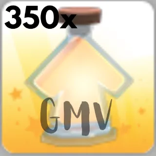 350x Age Up Potion