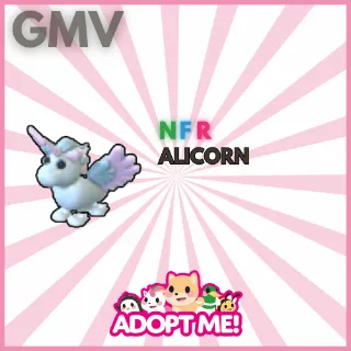 NFR ALICORN