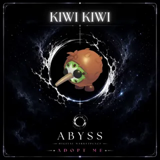 KIWI KIWI