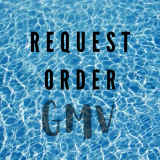 GMV | REQUEST ORDER