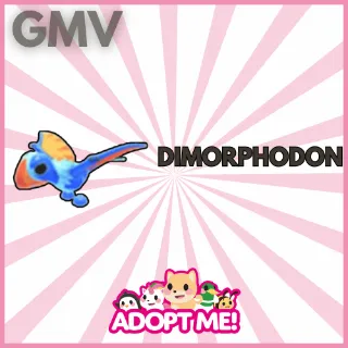 Dimorphodon