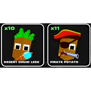 fruits vs brainrots
