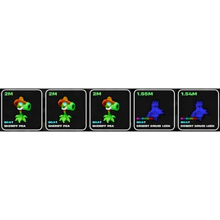 fruits vs brainrots