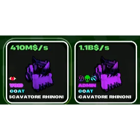 fruits vs brainrots