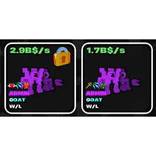 fruits vs brainrots