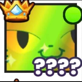 Rainbow titanic grinch