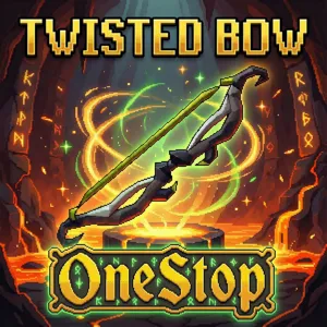 Twisted Bow