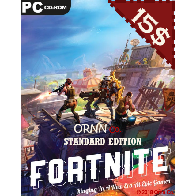 Fortnite free keys ps4