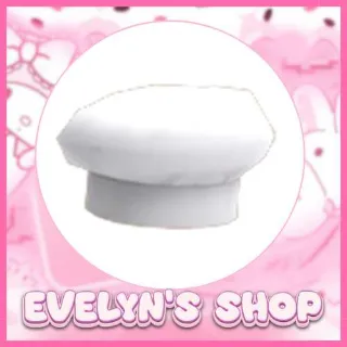Chef Hat