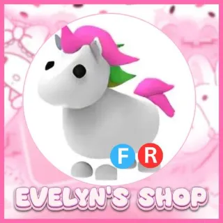 FR Unicorn