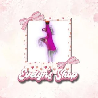 Ride Potion ADOPT ME