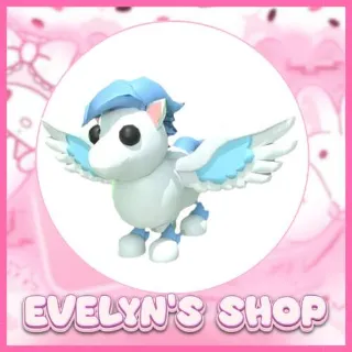 Winged Horse Adopt Me