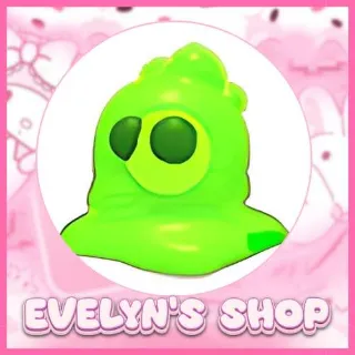 Slime Adopt Me