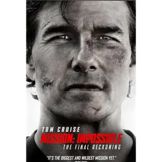 Mission: Impossible – The Final Reckoning
