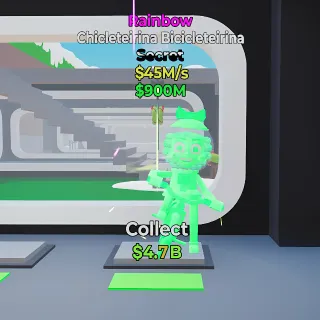 Fortnite Steal the Brainrot