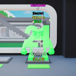 Fortnite Steal the Brainrot